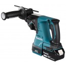 Marteau perforateur burineur sans fil SDS+ LXT® - 18V - 5 Ah - DHR243RTJ - Bricozor 2.jpg MAKITA