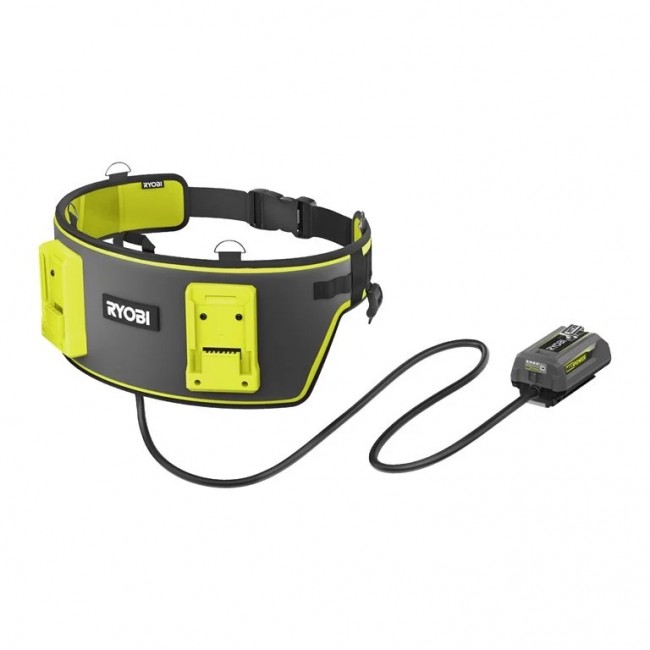 Harnais : ceinture 2 en 1 pour batterie 36V MAX POWER - RY36BB2PA-0 - Bricozor 2.jpeg RYOBI