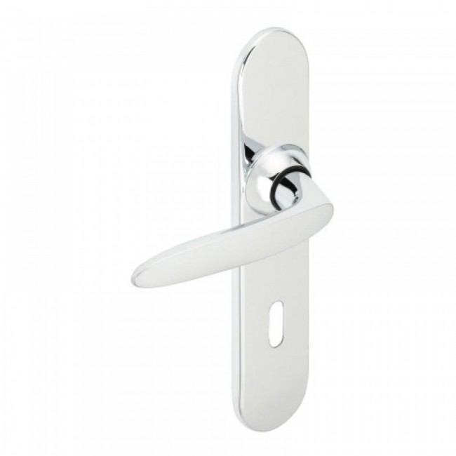 Poignees-plaques-cle-L-chrome-miroir-jazz-vachette.jpg VACHETTE