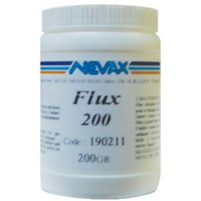 Flux 200 Décapant en poudre NEVAX