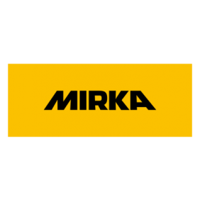 Mirka Abrasif ABRANET 150mm, Grip, grain P360, 50/unité