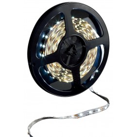 Ruban LED - souple - non gradable - 5 m - Strip REEL G L&S LIGHT