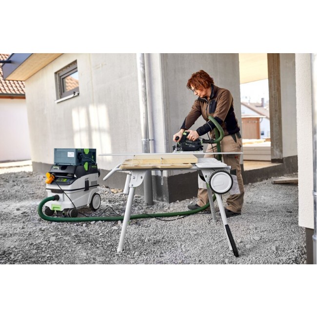 Aspirateur eau et poussières Cleantec CTL 26 EI - classe L - cuve 26L - Bricozor 4.jpg FESTOOL