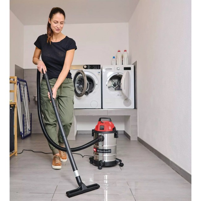 Aspirateur eau et poussières - 20L - puissance 900W - TC-VC 2045 S 3.jpeg EINHELL