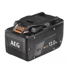 Batterie Pro lithium 18V AEG Powertools