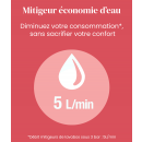 Consommation d'eau 5L.png JACOB DELAFON