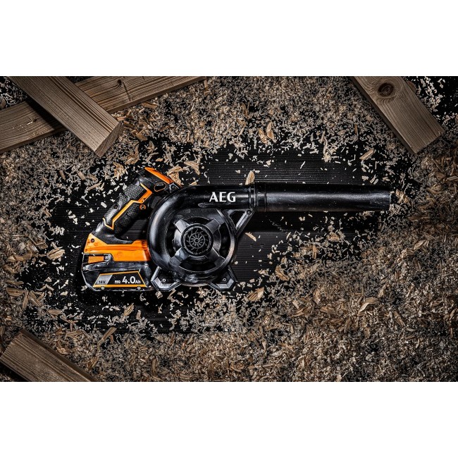 Souffleur d'atelier 18V BGE 18C2 - Solo 2.jpg AEG Powertools
