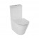 Pack WC au sol sans bride 2,6/4L - sortie vario - Rodin+