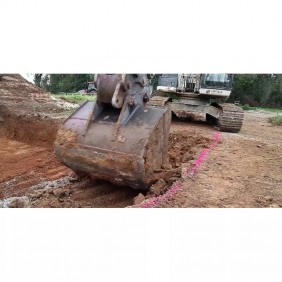 Peinture de marquage provisoire fluorescente - 3 à 6 mois - S-MARK TECHNIMA SOPPEC