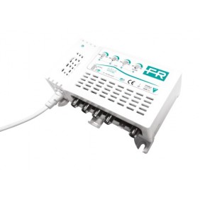 Amplificateur multibandes MBJ Evo FRACARRO