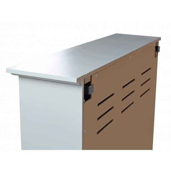 Zoom 5 cheminee elctrique Chemin'Arte Manhattan.jpg CHEMIN' ARTE