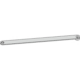 Bras pour ferme-porte ITS-630 Ecoschulte