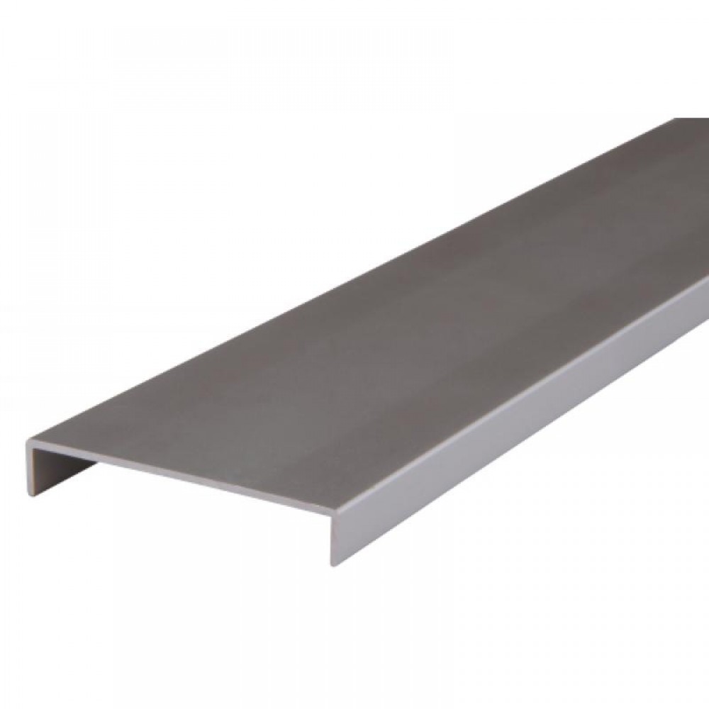 Nez De Cloison En Aluminium NORDLINGER Bricozor