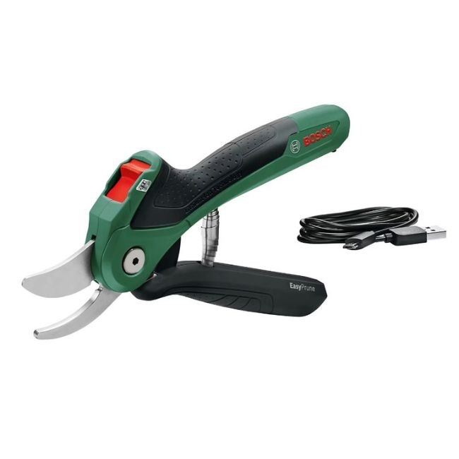Sécateur sans fil EasyPrune - 3,6V - coupe 25 mm - 06008B2102.jpg BOSCH
