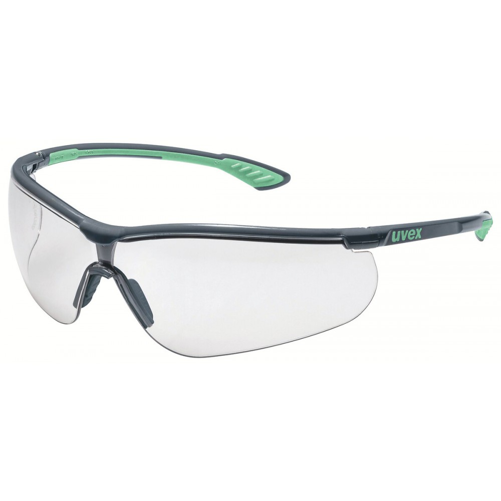 Uvex Sportstyle 312 Mirror Cat. 4 - Lunettes de soleil | Livraison gratuite
