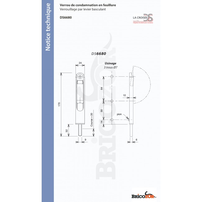 Verrou-6680.jpg LA CROISÉE DS