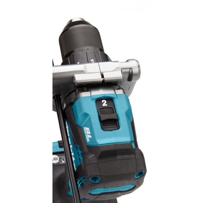 Perceuse visseuse à percussion XGT® 40V + 2 batteries 2,5Ah - HP001GD201 - Bricozor 9.jpg MAKITA