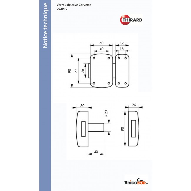 Verrou_de_cave_corvette_thirard.jpg FTH THIRARD