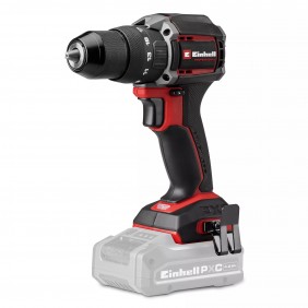Perceuse à percussion sans fil TP-CD 18/70-C Li-i BL - Solo - Power X-Change EINHELL PROFESSIONAL