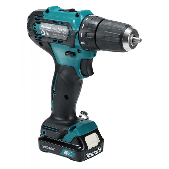 Perceuse visseuse sans fil CXT® 12V Li-Ion (2 x 2 Ah) - DF333DWAE - Bricozor 6.jpg MAKITA