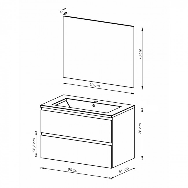 4 - Ensemble de meuble AdŠle suspendu 90 picto.jpg 