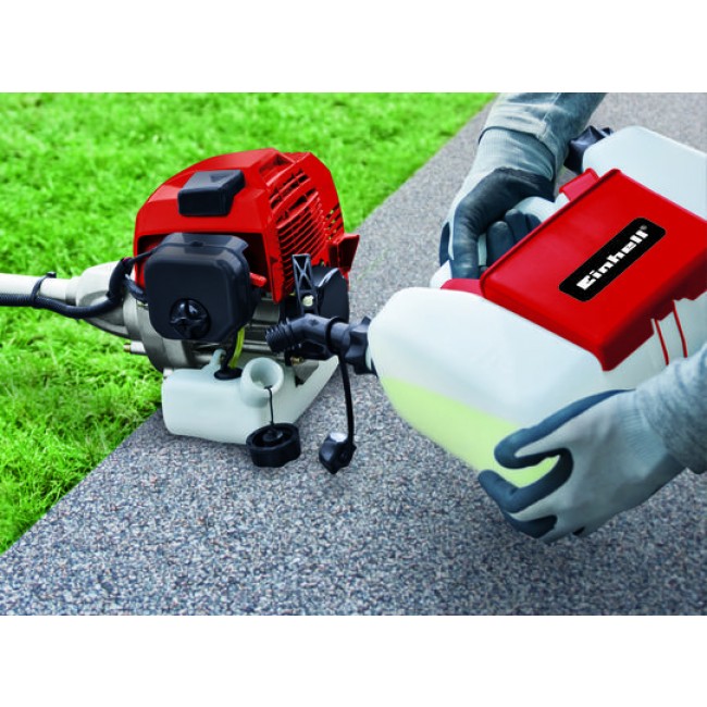 Débroussailleuse thermique - 1500W - GC-BC 52 I AS - Bricozor 3.jpeg EINHELL