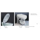 Broyeur wc compact silencieux - QW30SP WATERMATIC