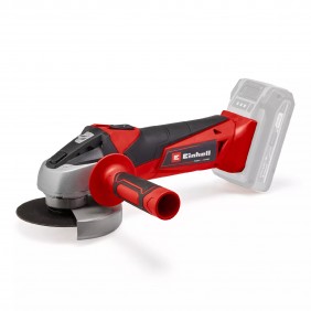 Meuleuse d'angle sans fil - TC-AG 18/115 Li-Solo - Power X-Change EINHELL