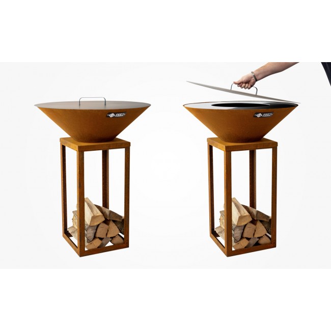 03_Metallabdeckung_Feuersch.jpg FEU DU JARDIN