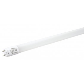 Lot de 25 Tubes LED T8 4000K série PRO ASLO
