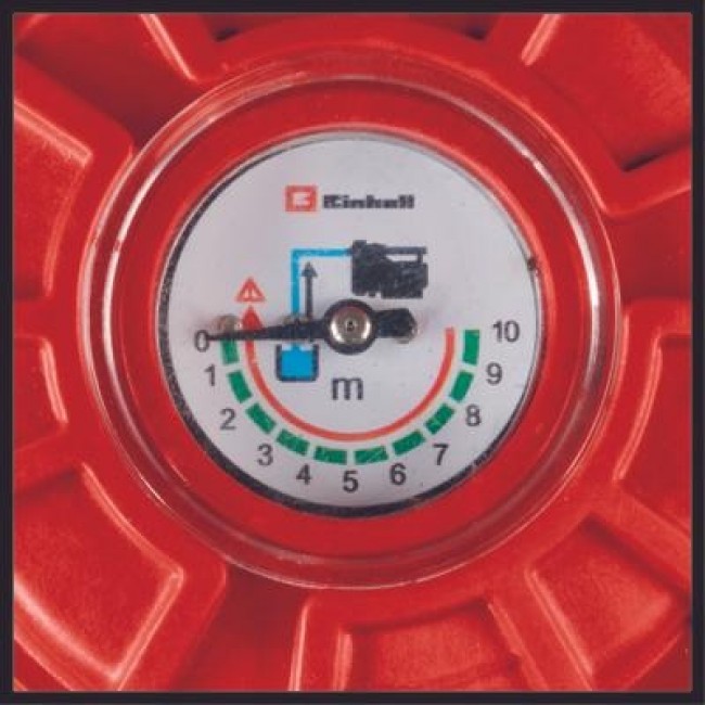 Pompe d'arrosage de surface sans fil automatique - AQUINNA 36:38 F LED - Power X-Change - Bricozor 6.jpeg EINHELL