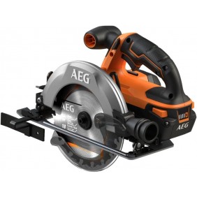 Scie circulaire 165 mm 18V - BKS18C2-0 AEG Powertools