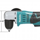 Perceuse visseuse sans fil d'angle LXT® 18V - machine nue - DDA351Z - Bricozor 10.jpg MAKITA