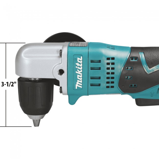 Perceuse visseuse sans fil d'angle LXT® 18V - machine nue - DDA351Z - Bricozor 10.jpg MAKITA