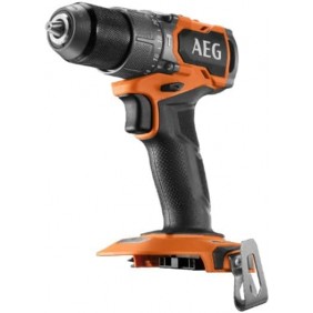 Perceuse-visseuse à percussion Brushless 18V - SUBCOMPACT - BSB18SBL2-0 AEG Powertools