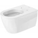 Cuvette WC suspendue contemporaine Darling New DURAVIT