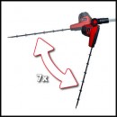 Taille-haie télescopique sans fil GC-HH 18:45 Li T-Solo Power X-Change - Bricozor 2.jpeg EINHELL