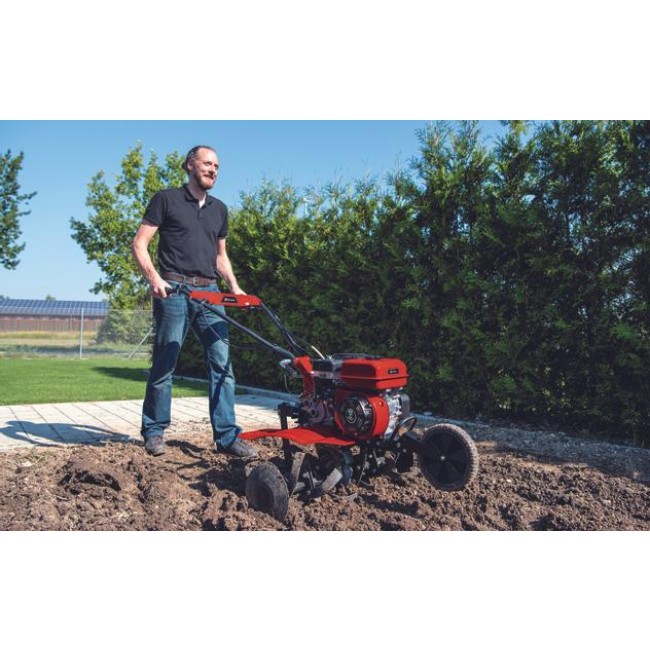 Motobineuse thermique - 4100W - 212 cm³ - GC-MT 4280 - Bricozor 1.jpeg EINHELL