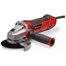 Meuleuse d'angle filaire TE-AG 125/1010 CE Q - 1010W - disque 125mm EINHELL
