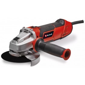 Meuleuse d'angle filaire TE-AG 125/1010 CE Q - 1010W - disque 125mm EINHELL