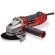 Meuleuse d'angle filaire TE-AG 125/1010 CE Q - 1010W - disque 125mm