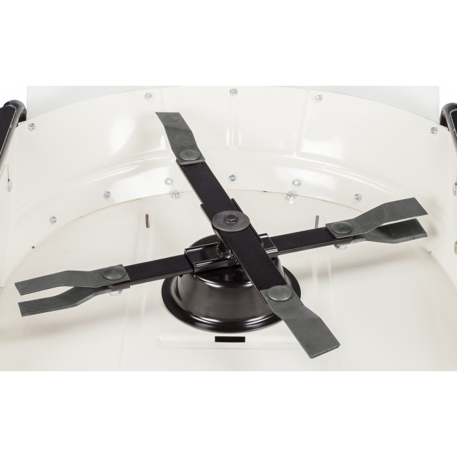 Tondeuse_débroussailleuse_630_mm_P70_Evo_dessous_bricozor EUROSYSTEMS