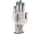Gants anti-coupures antimicrobiens - HYFLEX 11-100 - 12 paires ANSELL
