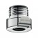 Raccord sortie M15x21 pour filtre robinet Biofil