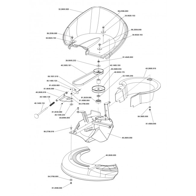 Eclaté-produit-2-Faucheuse-rotative-P70.jpg EUROSYSTEMS