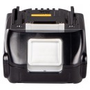 Batterie Makstar Li-Ion 18V : 1,5 Ah - BL1815N - Bricozor 3.jpg MAKITA