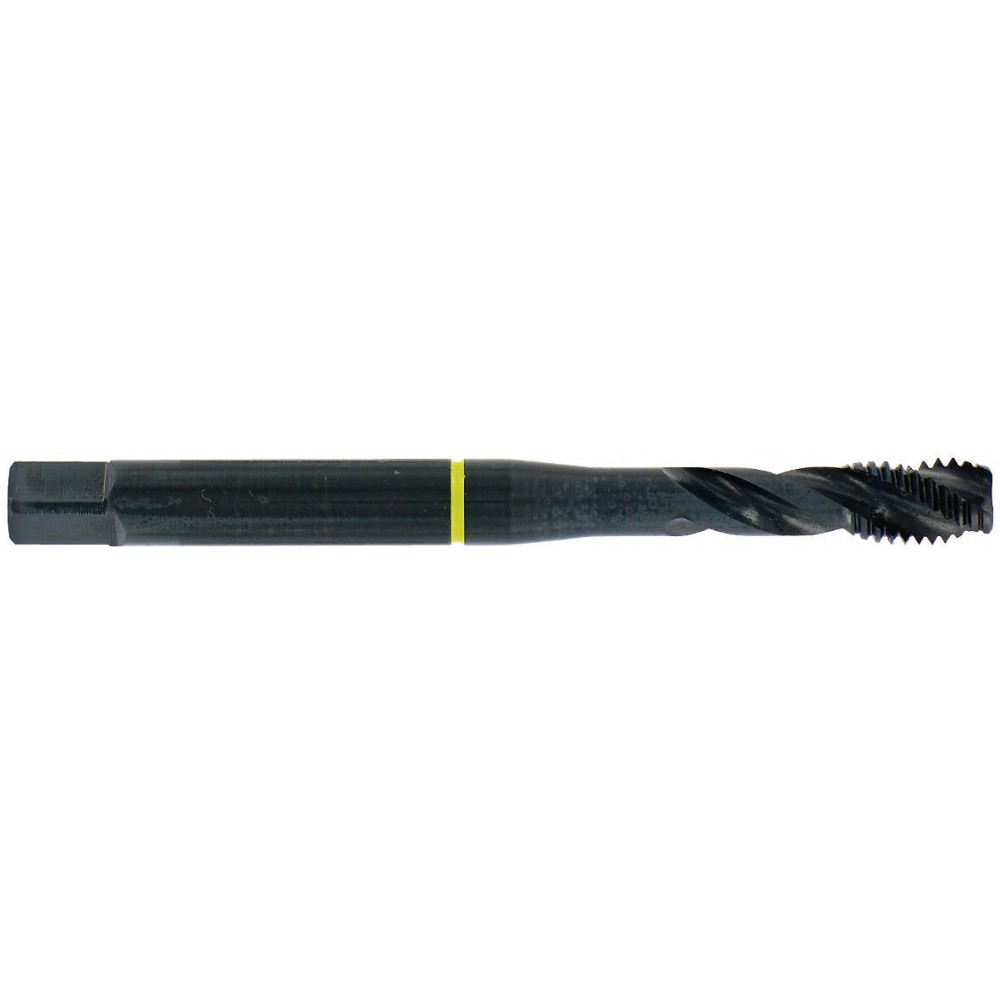 Taraud Machine HSSE - Hélice 35° - M10 - Pas 1,50 TIVOLY