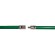 Canne de ramonage verte - raccord 12x175 Ø20 mm - longueur 1,5 m