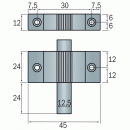 S082558 LA CROISÉE DS