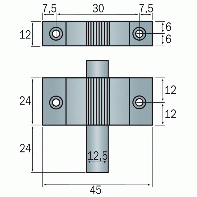 S082558 LA CROISÉE DS